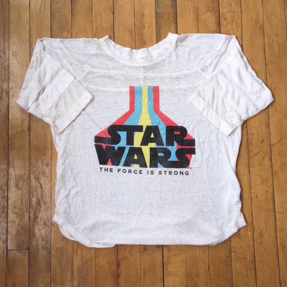 Star Wars T-shirt